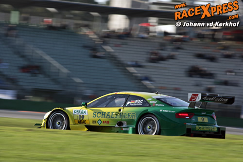 Mike Rockenfeller